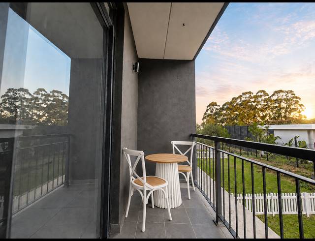 2 BEDROOM APARTMENT TO LET IN BALLITO CENTRAL